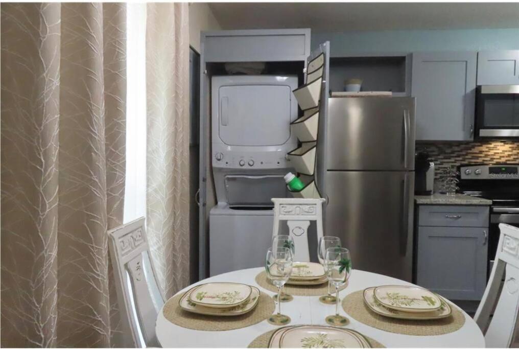 Nataj Suites At Тампа Екстер'єр фото